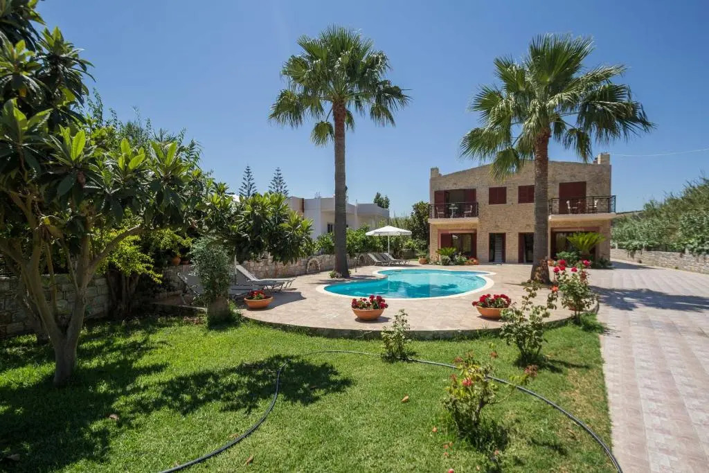 Erodios Villas 1