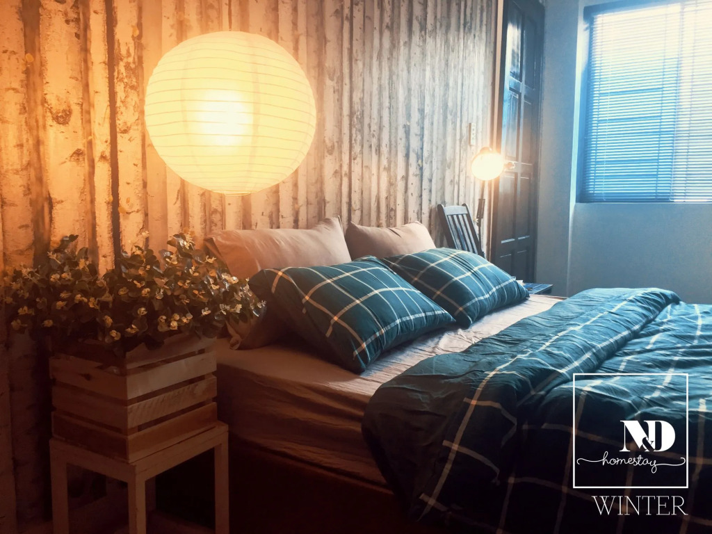 N&D Homestay