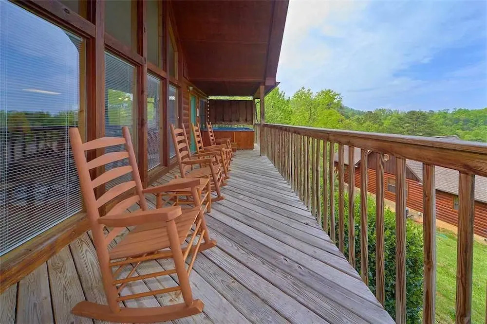 A Sunset to Remember 1 Bedroom Mountain View Home