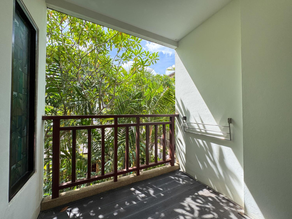Quality Beach Resorts and Spa Patong