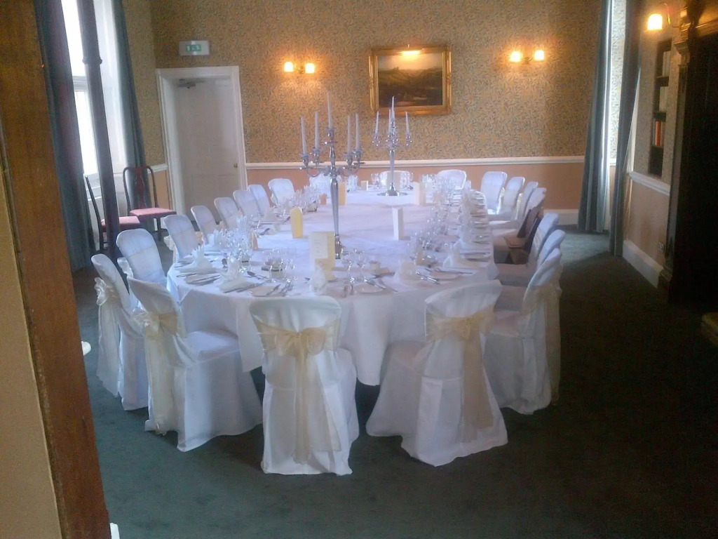 Grafton Manor Hotel