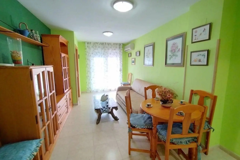 ACV - Bahia Park-1ª linea planta 4 sur