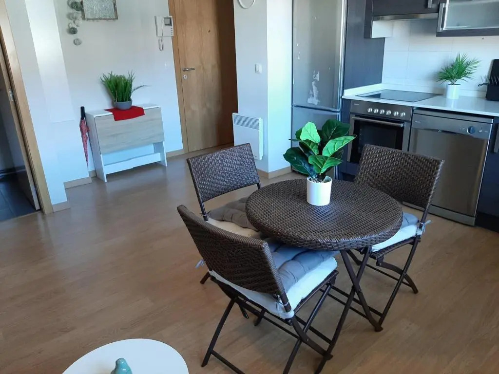 Appartement Hendaye, 2 pièces, 4 personnes - FR-1-239-613