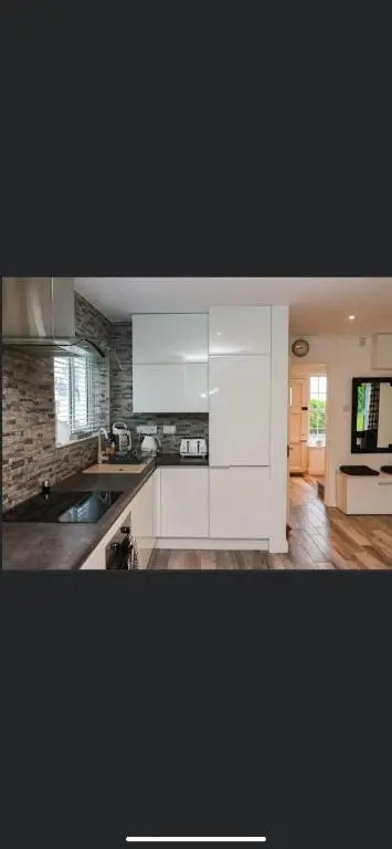 20 Holiday Cottage, East End Ballybunion