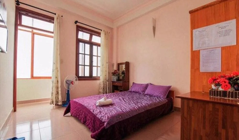 Thao Tri Giao Hotel