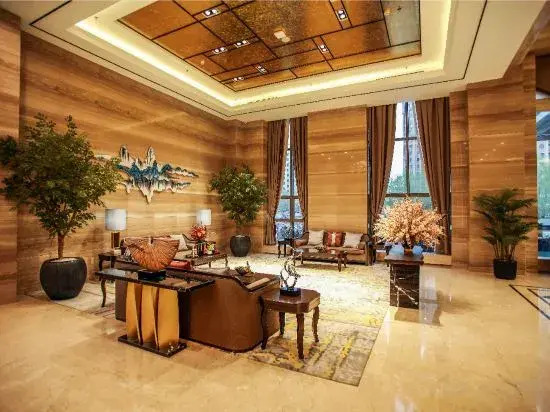 Faku Guest House