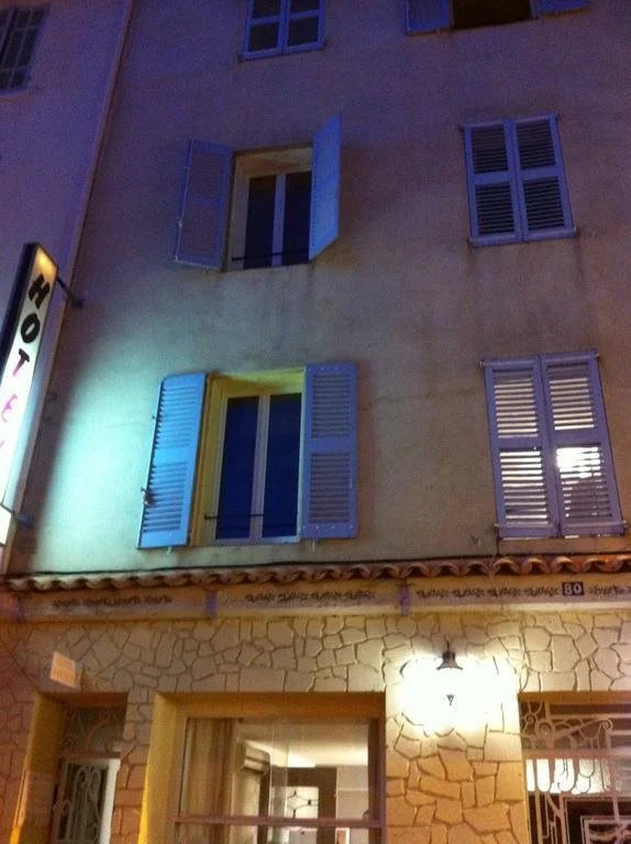 Le Mistral