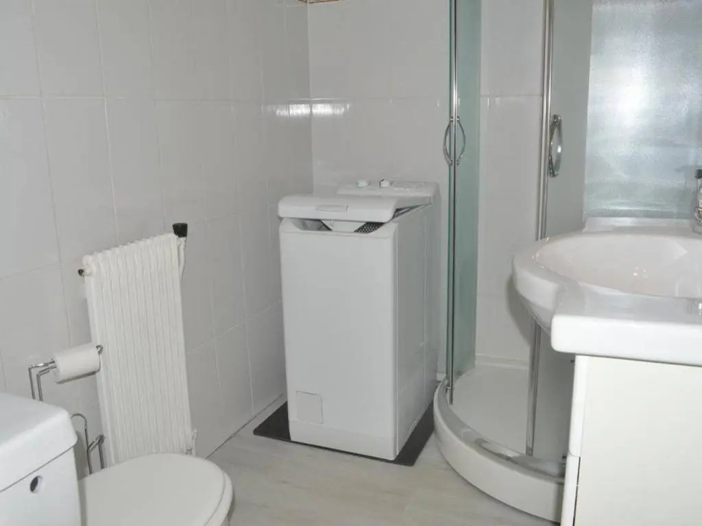 Appartement Argelès-sur-Mer, 2 pièces, 6 personnes - FR-1-225-465
