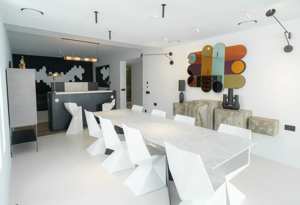 Luxury Heavens Mykonos