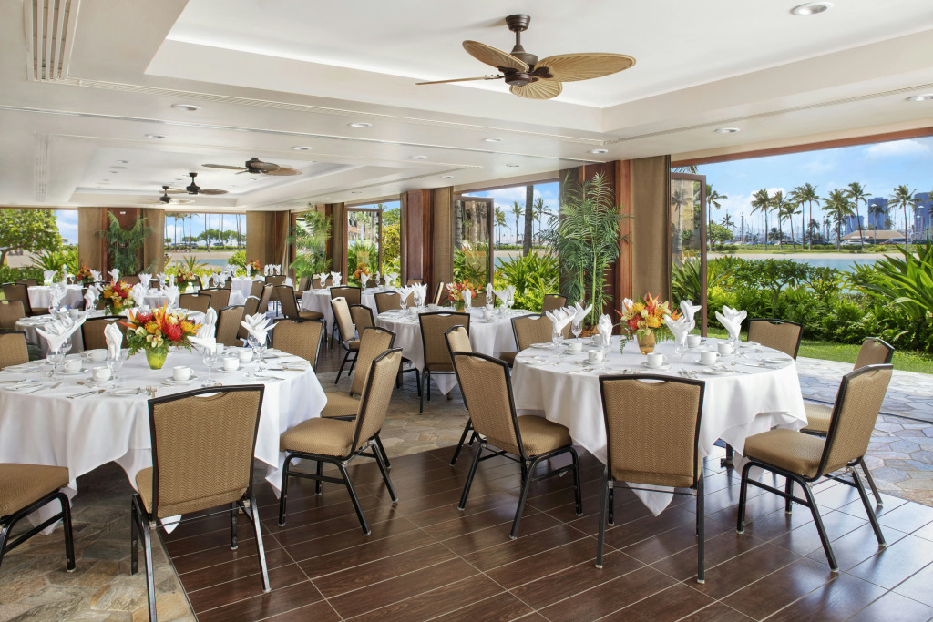 Hilton Grand Vacations Suites at Hilton Hawaiian Village