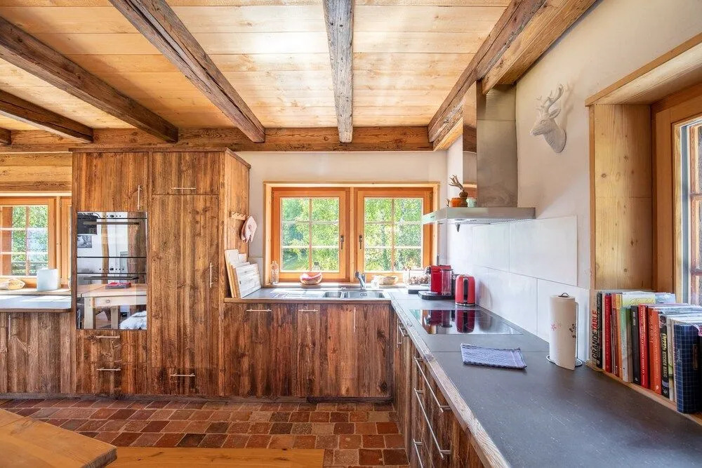 Chalet Gryon