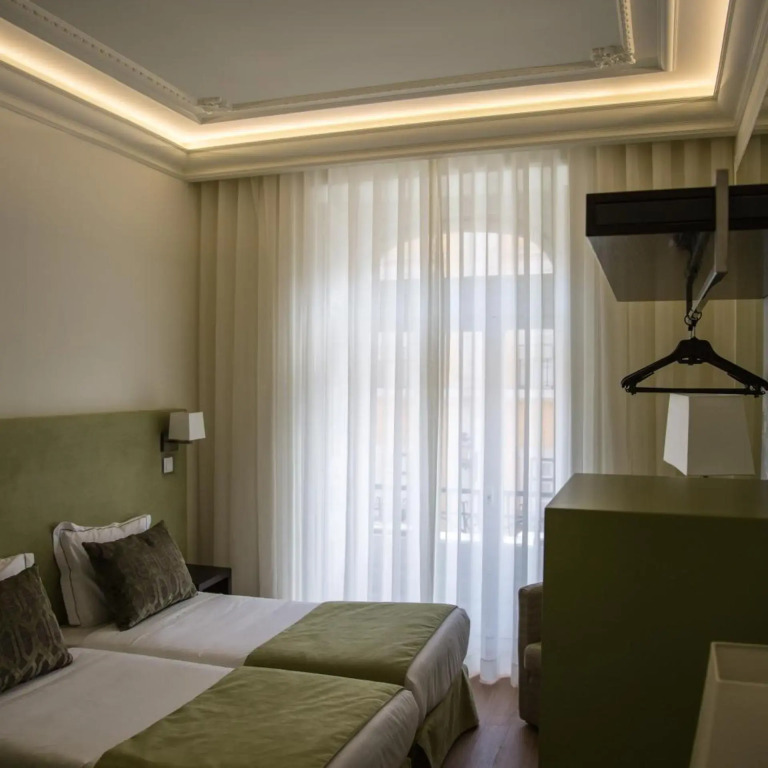 Hotel Dublin