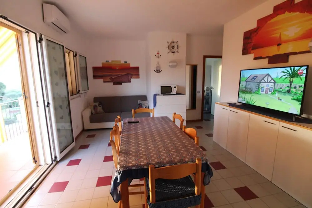Casa Vacanze Kastalia