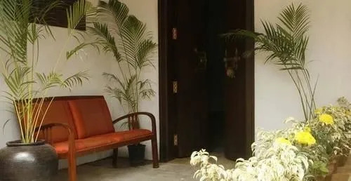 The Chettinad – Whitefield Hotel