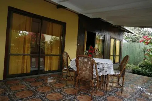 Residencial Tahai
