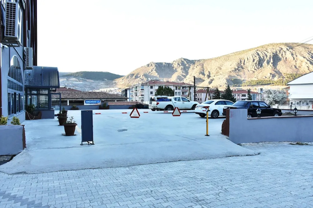 Altayhan Otel