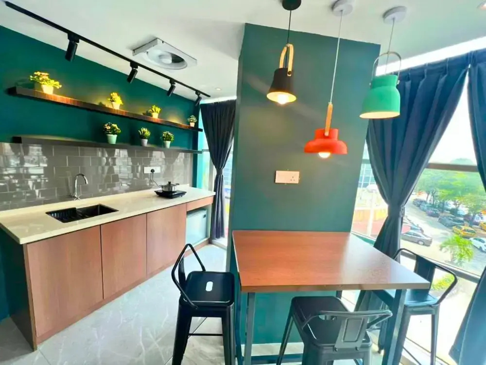 Smile Hotel Klang Bukit Tinggi