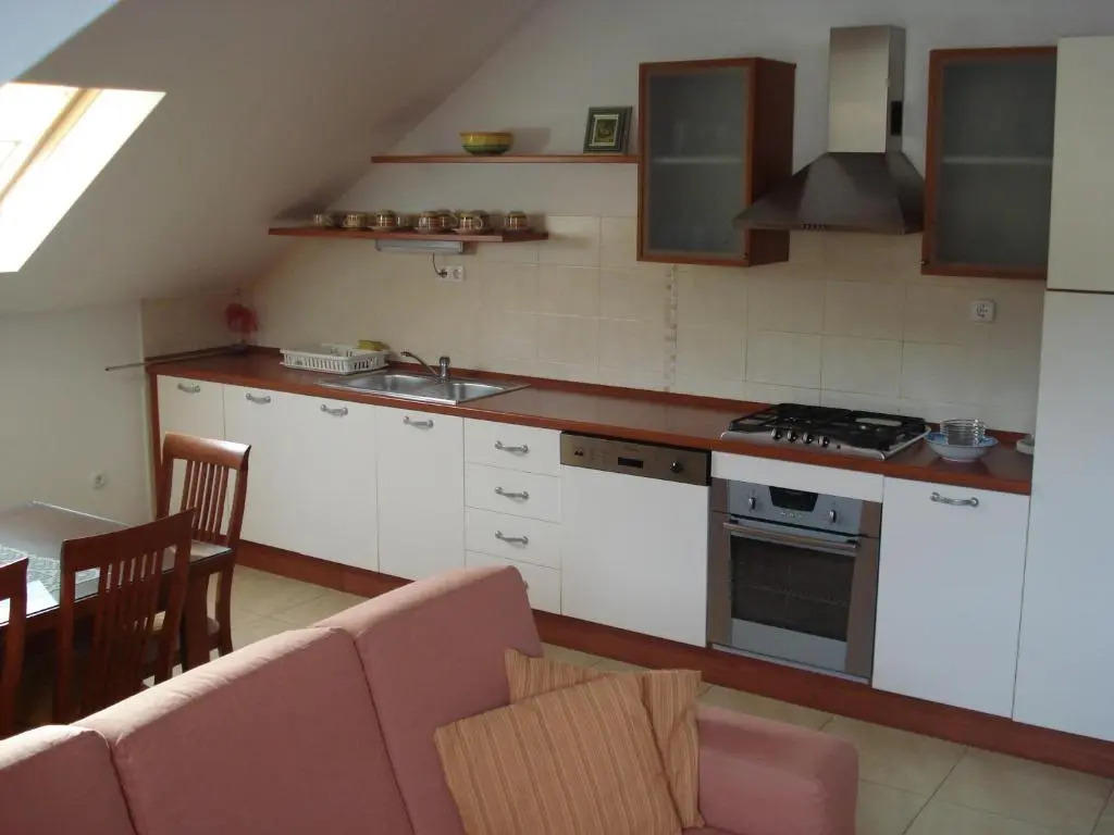 Apartments Pipo