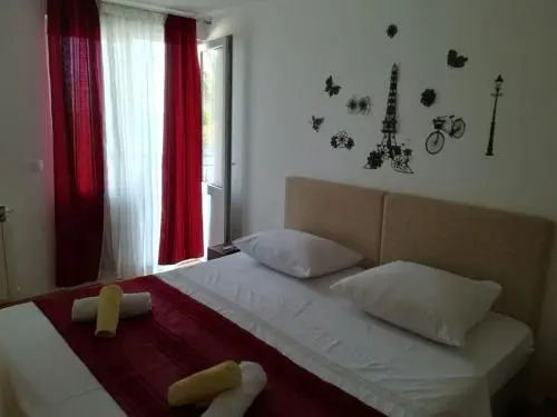 Apartments & Rooms Baltazar