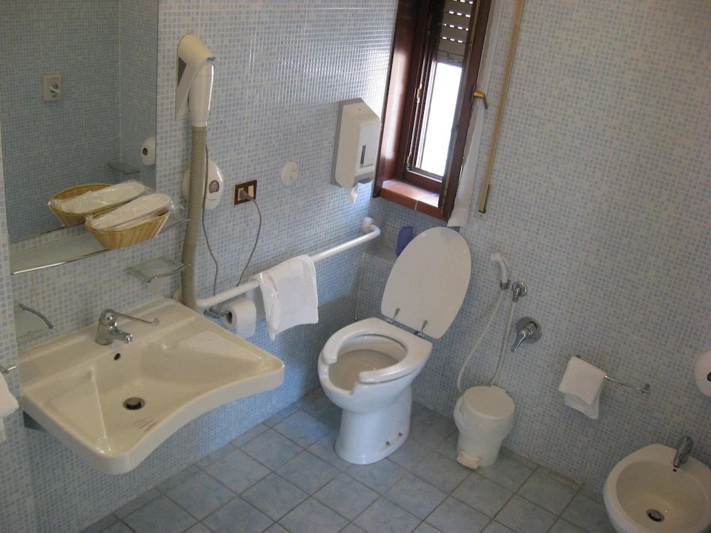 Hotel I Cugini