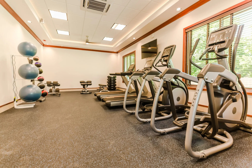 Victoria House Resort & Spa