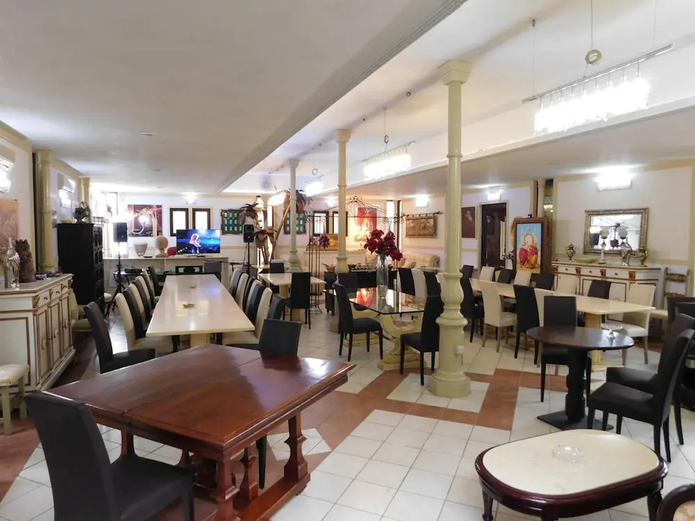 Hotel Blumentag