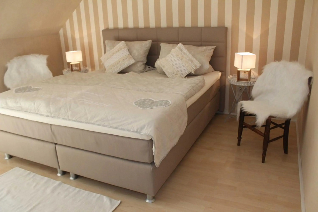 Ferienwohnung Stadtidyll
