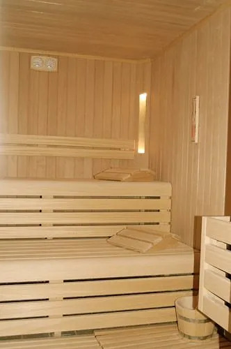 La California Relais