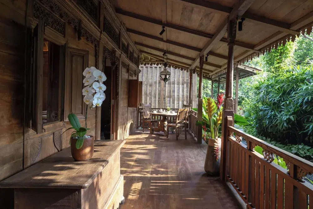 Villa Kapungkur