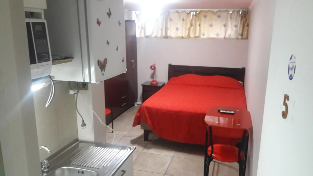 La Serena Mini Departamento