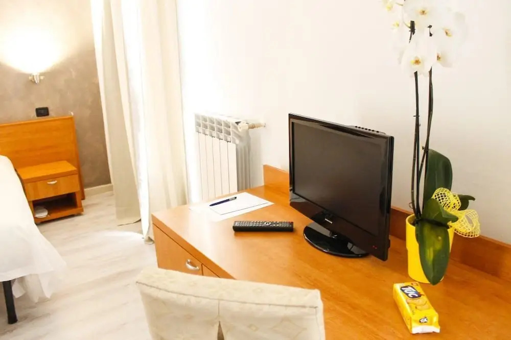 Aquam Albergo