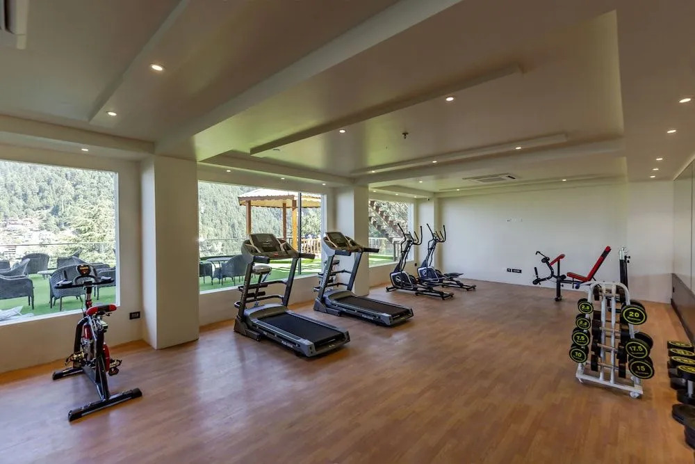 Fortune Park Dalhousie - Member ITC Hotels Group