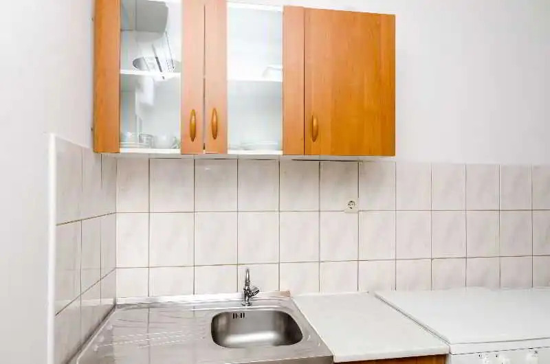 Rosa Apartments