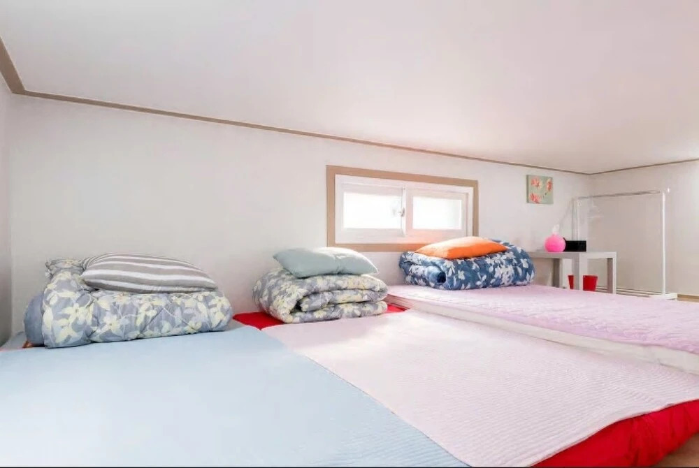 Seoul Corner Guesthouse 2