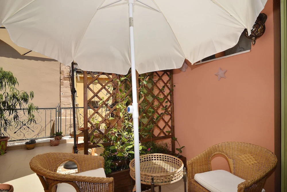 Casa della Favola Boutique Hotel