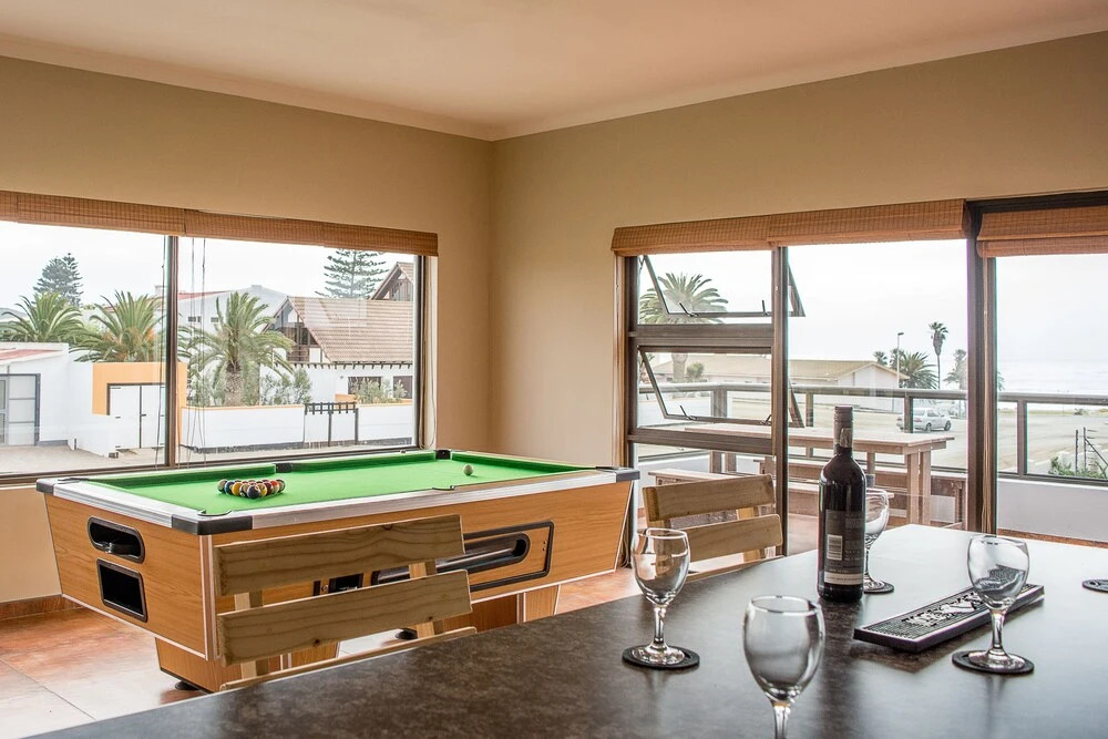Sea View Bliss Guesthouse with self Catering