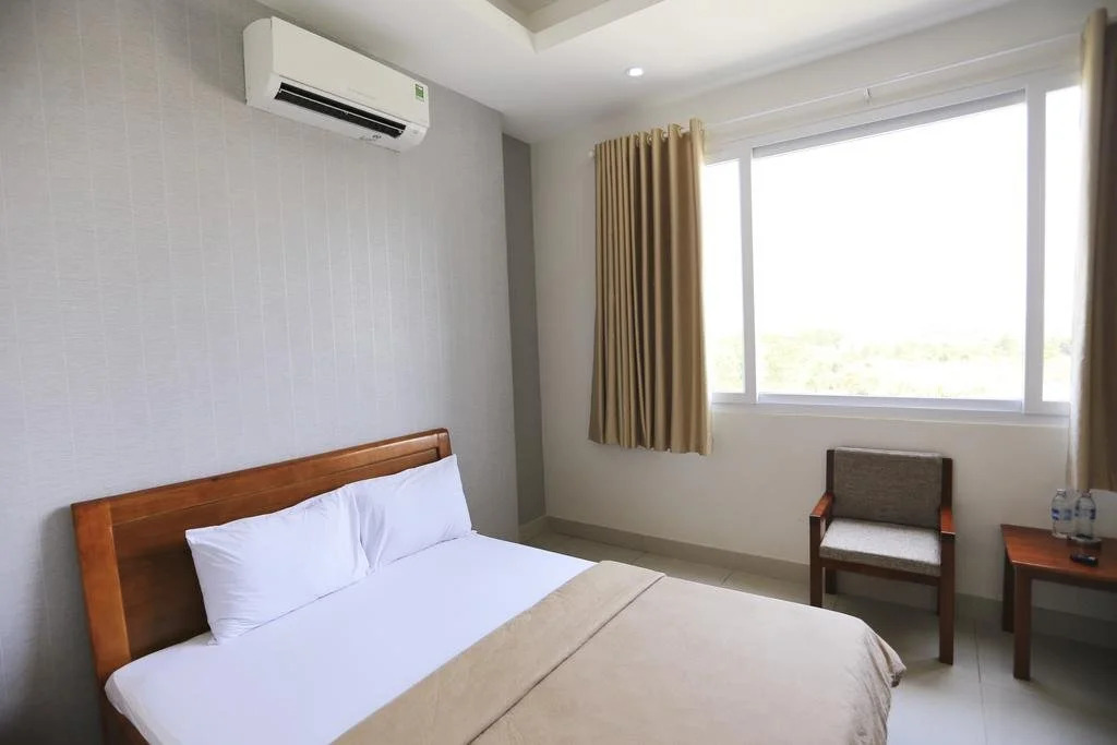 The Mansion Hotel Bien Hoa