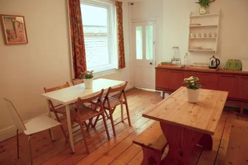 Ashton Park B&B