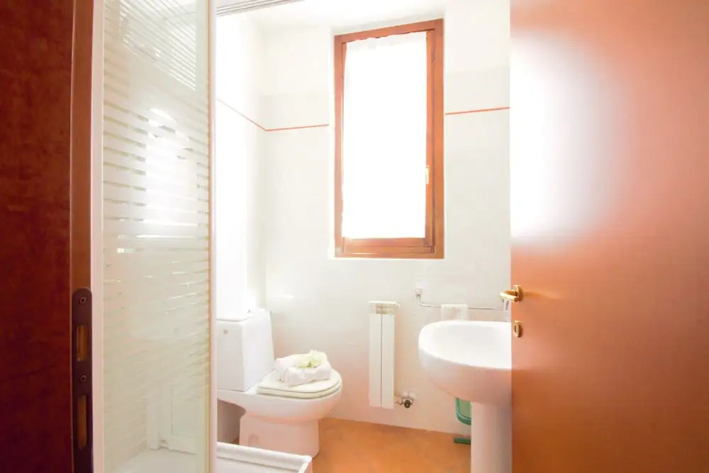 Pognana Luxury Apartment n. 1 - 7 people