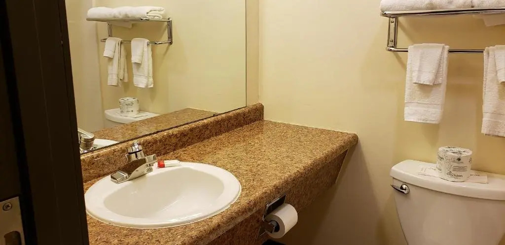 Family Budget Inn