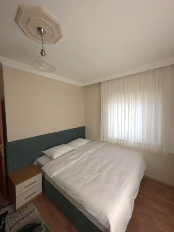 Beş Yıldız Apart