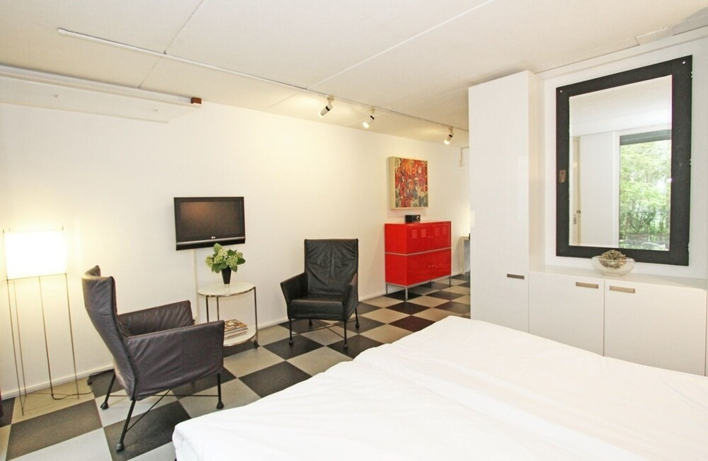 Studio Bloemgracht