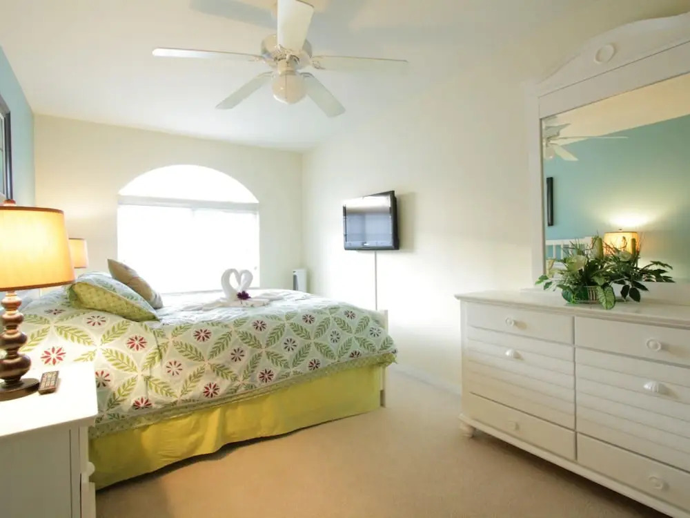 5 Bed 722