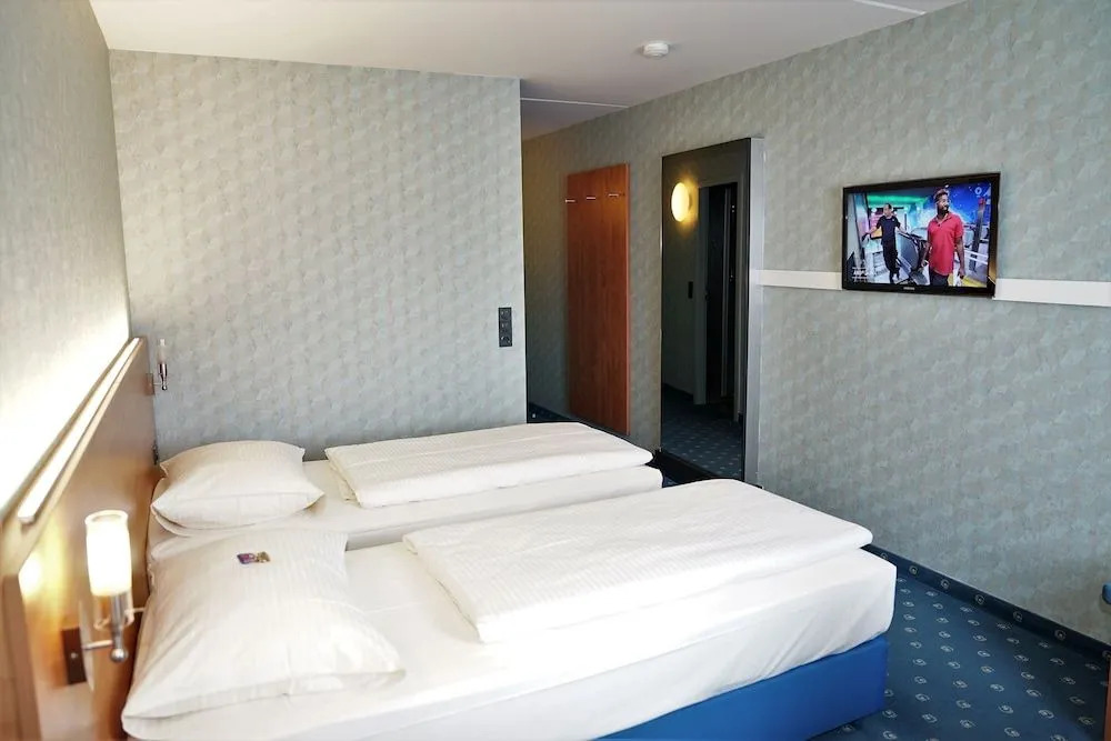 bonjour hotel Stuttgart-Gerlingen