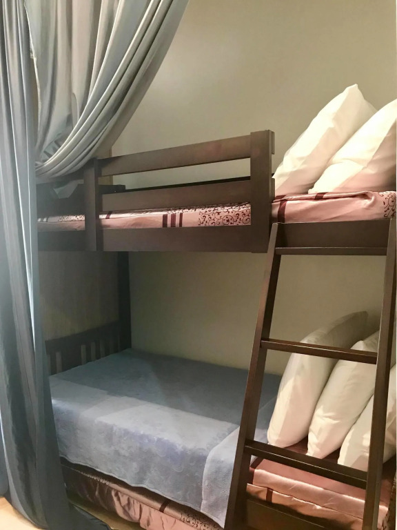 Trees Residences Staycation