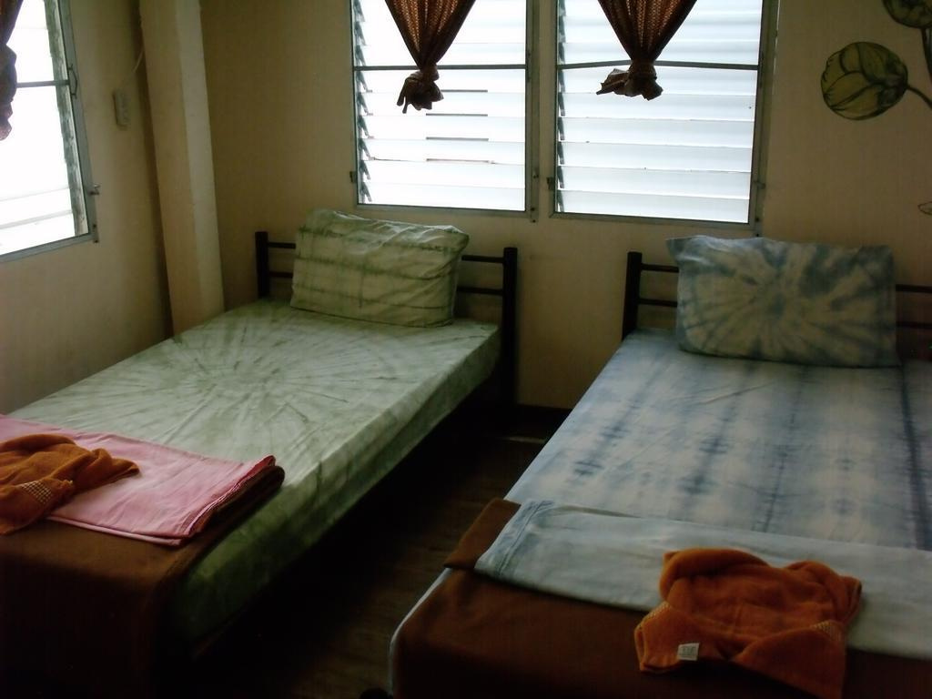 Taewez Guesthouse