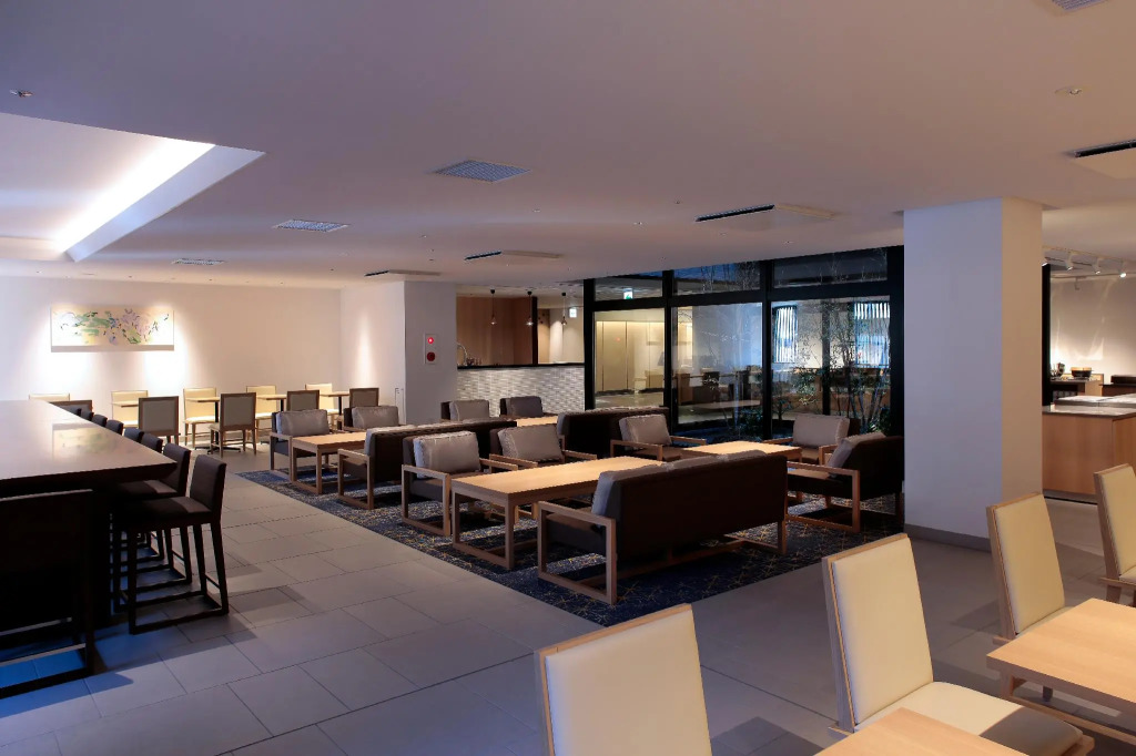 Hotel Intergate Kyoto Shijo Shinmachi