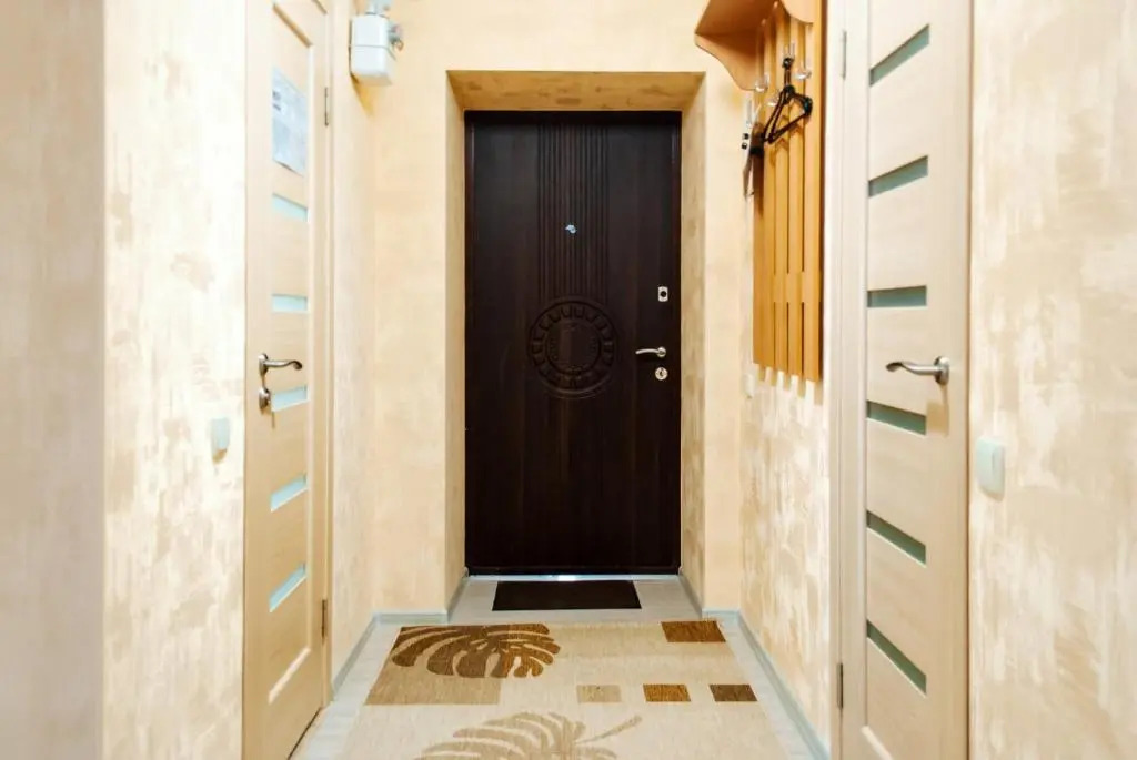 Royal Apartment On Bazhanova 11 A