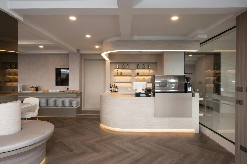 SureStay Plus by Best Western Ramkhamhaeng Airport Rail Link Bangkok