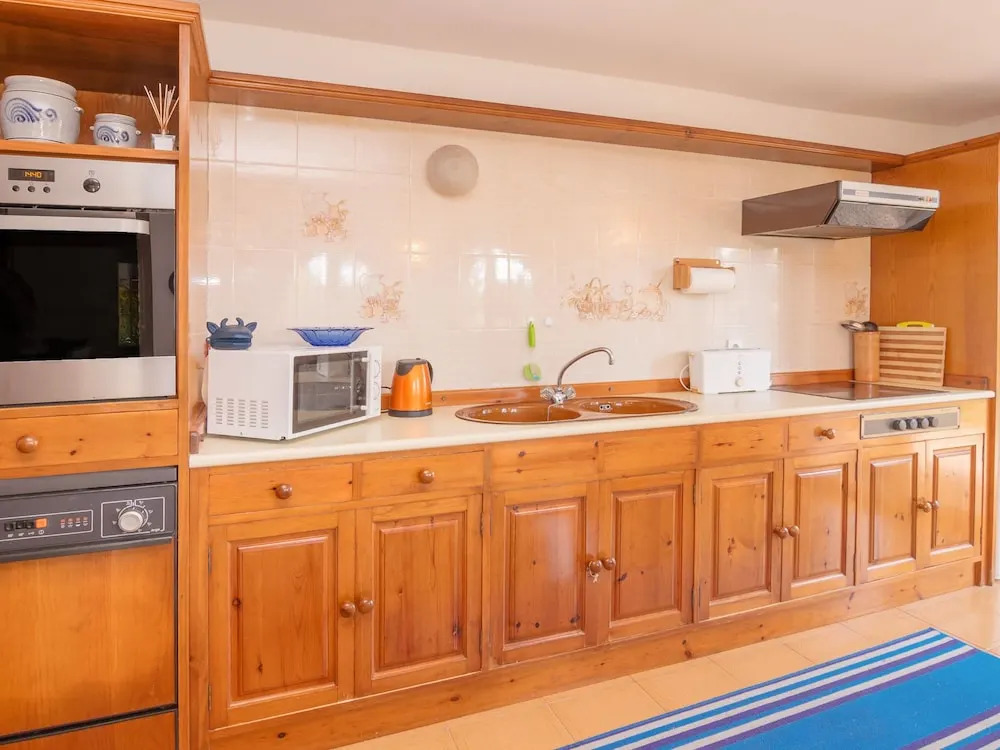 Beautiful Villa on 2 Levels With Private Swimming Pool Near Benissa